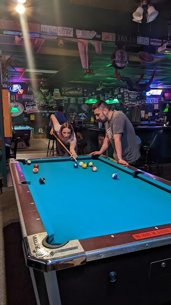 Paul's Pub photo 3