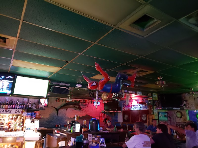 Paul's Pub photo 1