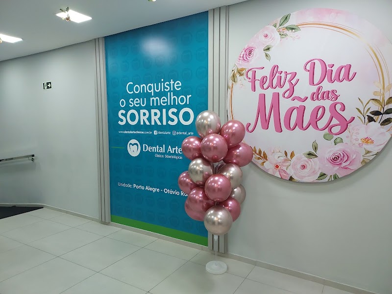 Dental Arte Otávio Rocha | Dentista - foto 4