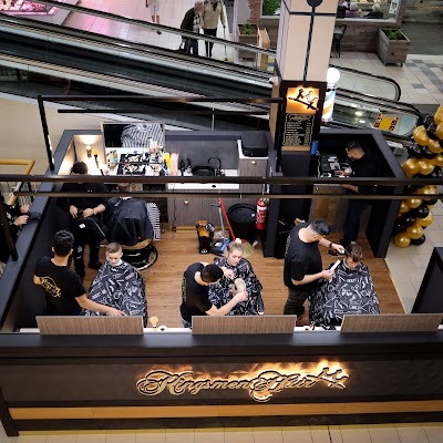 Kingsmen Hair photo 3