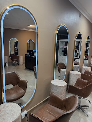 Bahaa Chamsine hair photo 2