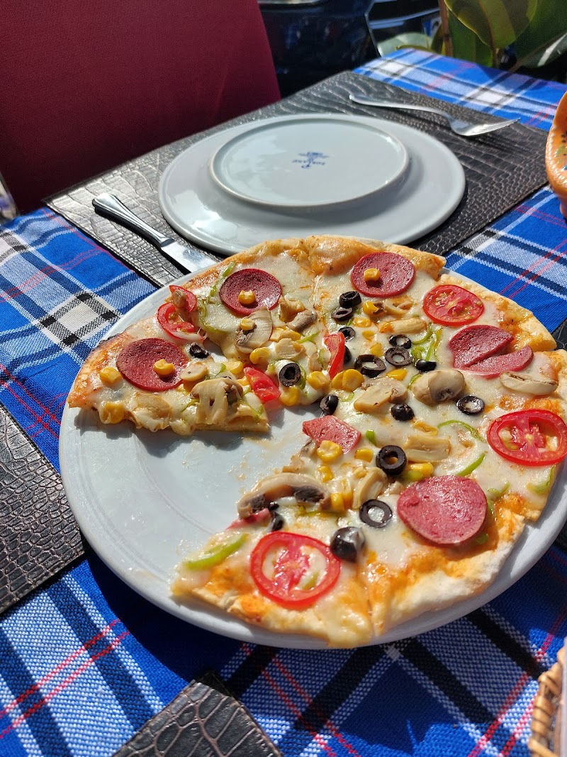 No35 ottoman fısh meat restaurant photo 6