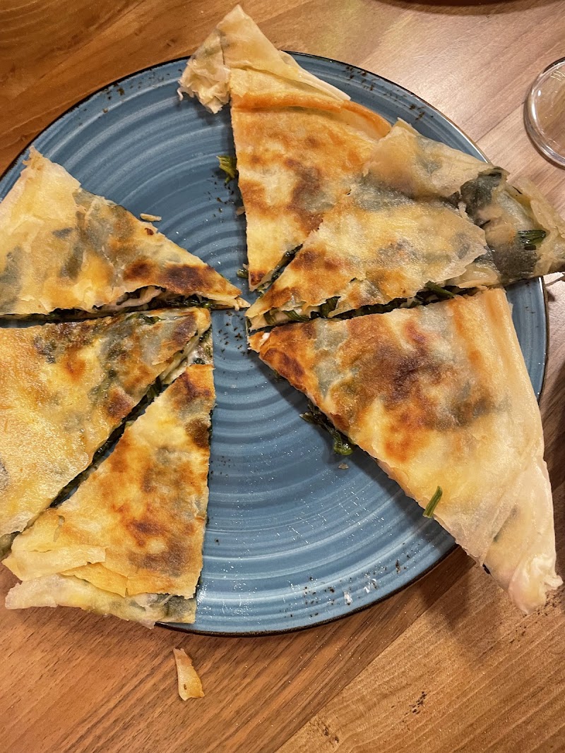 No35 ottoman fısh meat restaurant photo 3