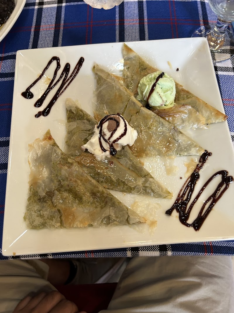 No35 ottoman fısh meat restaurant photo 4