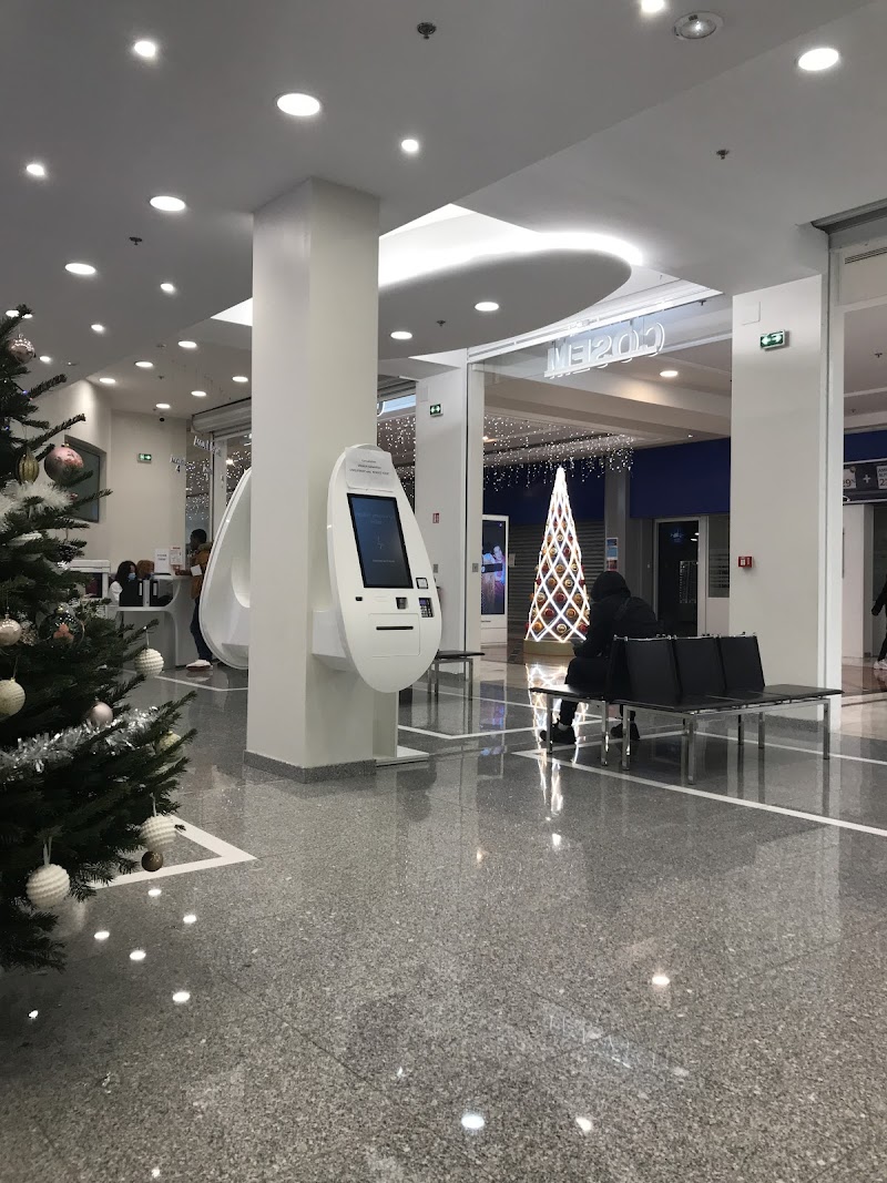 Centre Médical Ramsay Santé Evry