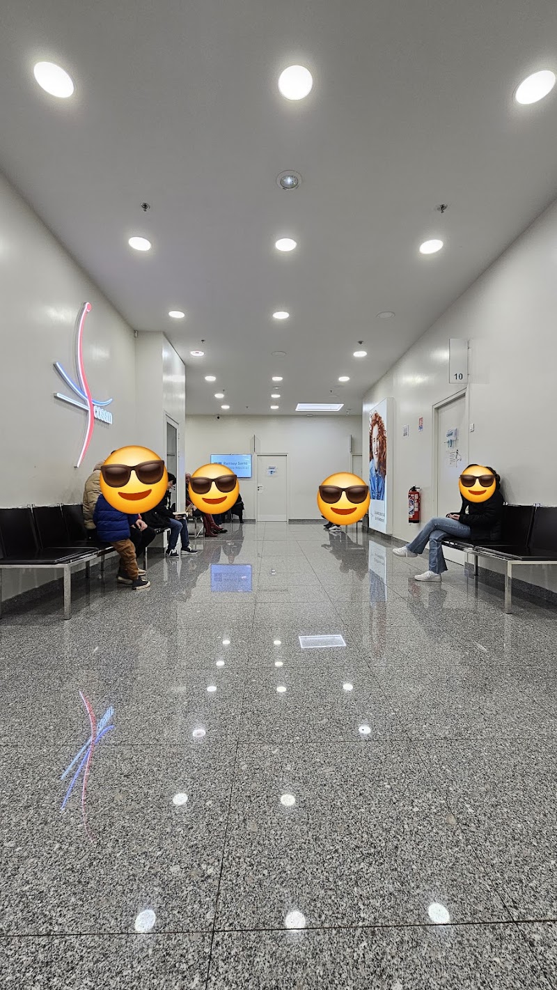 Centre Médical Ramsay Santé Evry