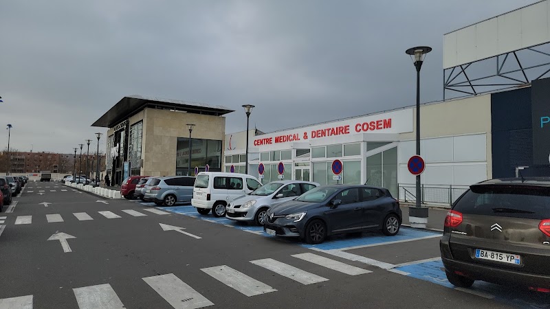 Centre Médical Ramsay Santé Evry