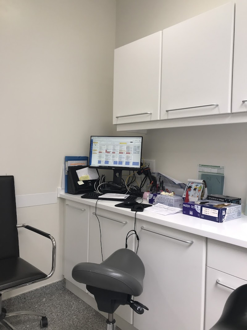 Centre Médical Ramsay Santé Evry