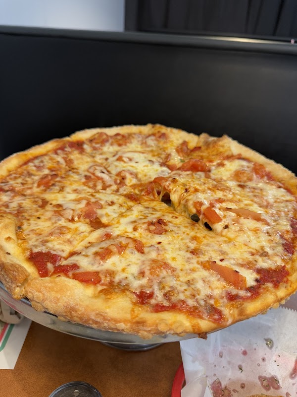 DePietro's Pizzeria and Restaurant photo 5