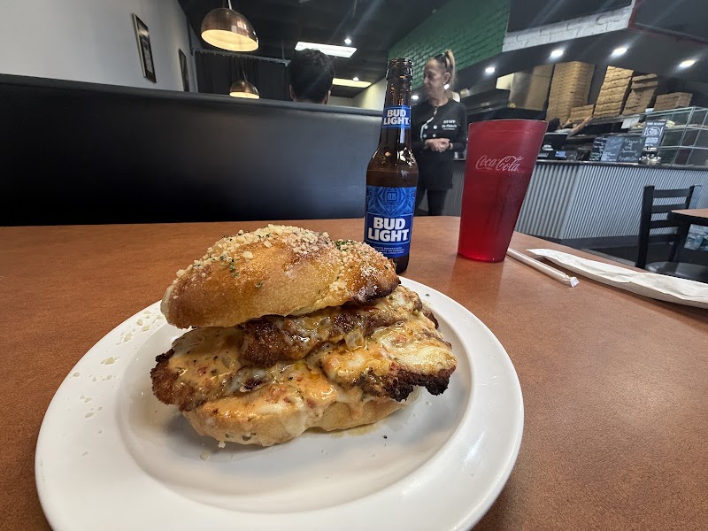 DePietro's Pizzeria and Restaurant photo 2