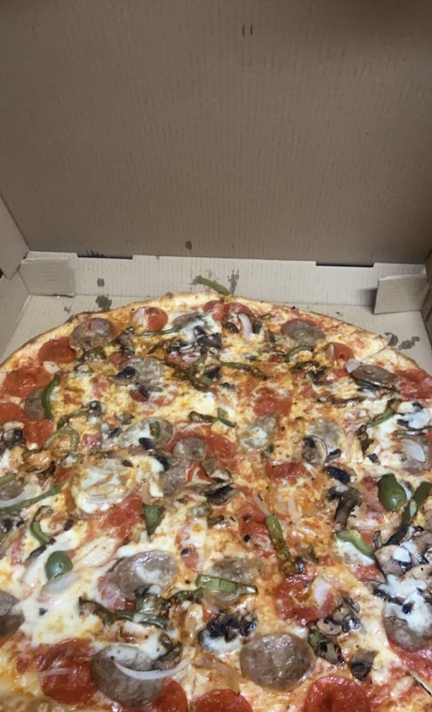 DePietro's Pizzeria and Restaurant photo 8