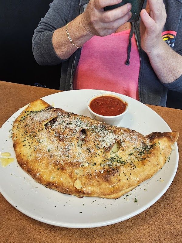 DePietro's Pizzeria and Restaurant photo 6