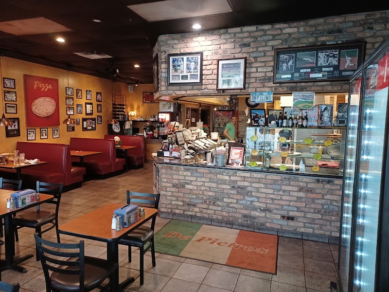 DePietro's Pizzeria and Restaurant photo 7