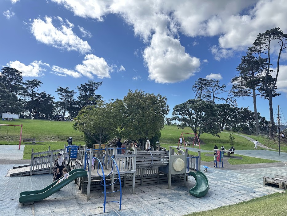 Coyle Park fotoğraf 1