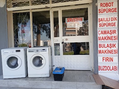 izmir teknik beyaz eşya teknik servisi - Beyaz Eşya Servisi
