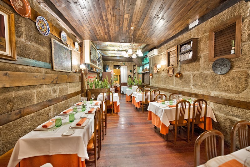 A Taberna Restaurante photo 1