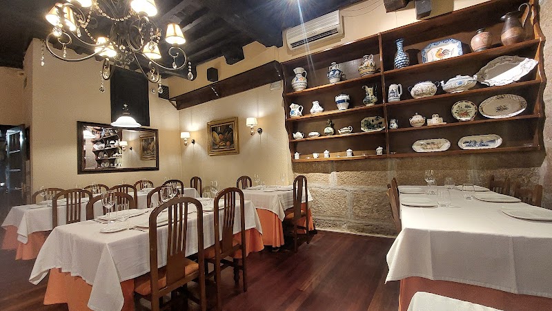 A Taberna Restaurante photo 3