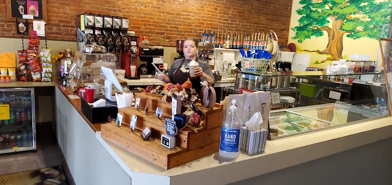 Open Door Coffee House photo 1