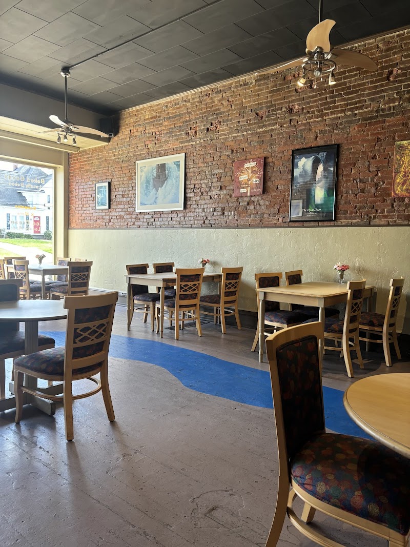 Open Door Coffee House photo 4