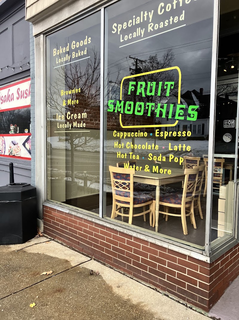 Open Door Coffee House photo 3