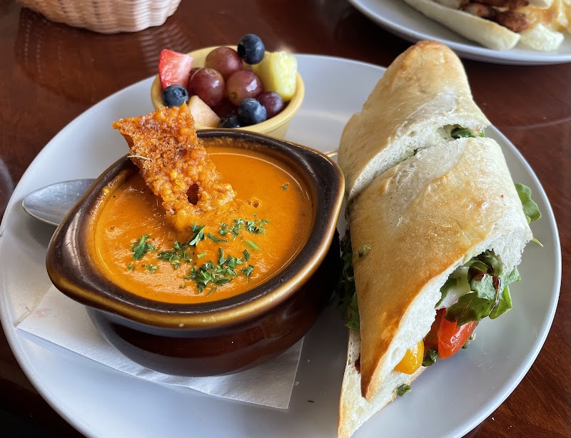 The Bakehouse photo 4