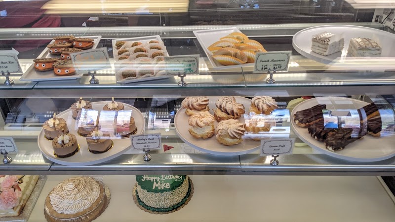 The Bakehouse photo 3