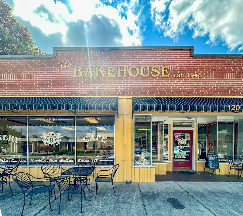 The Bakehouse photo 1