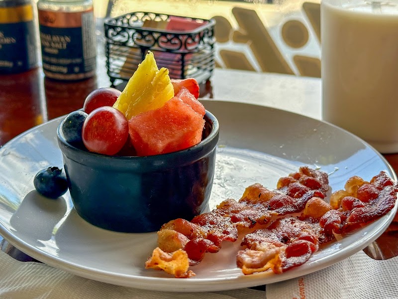 The Bakehouse photo 2