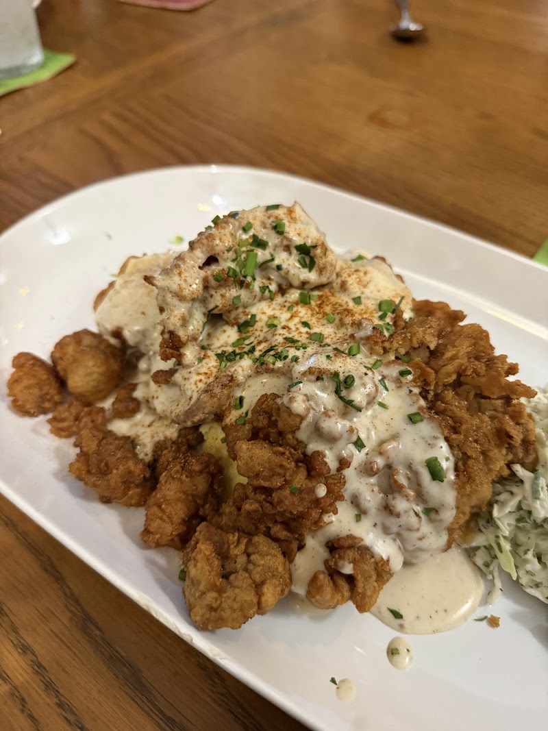 Creole Soul Kitchen photo 4