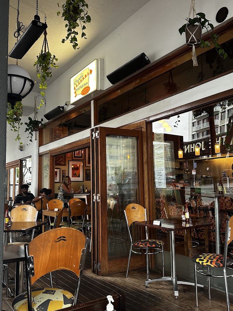 Creole Soul Kitchen photo 5