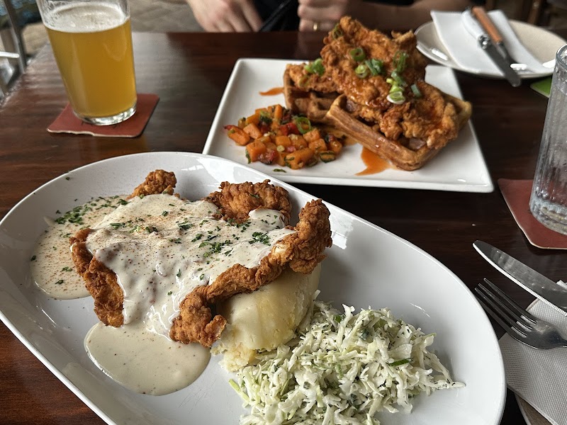 Creole Soul Kitchen photo 3