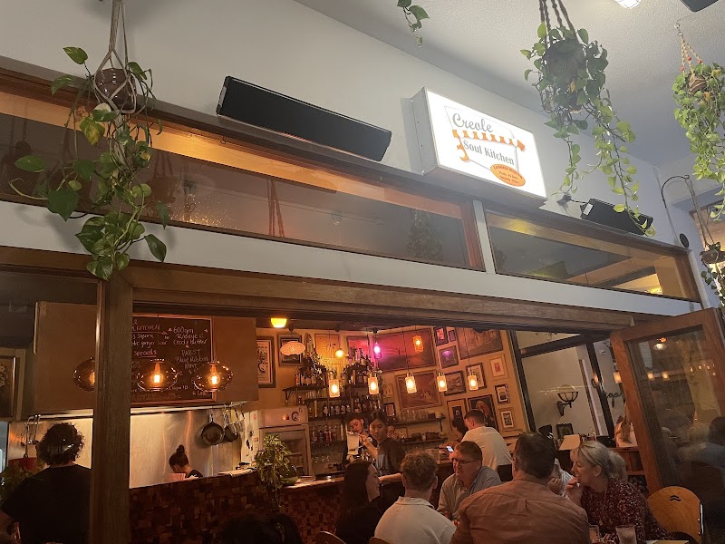 Creole Soul Kitchen photo 1