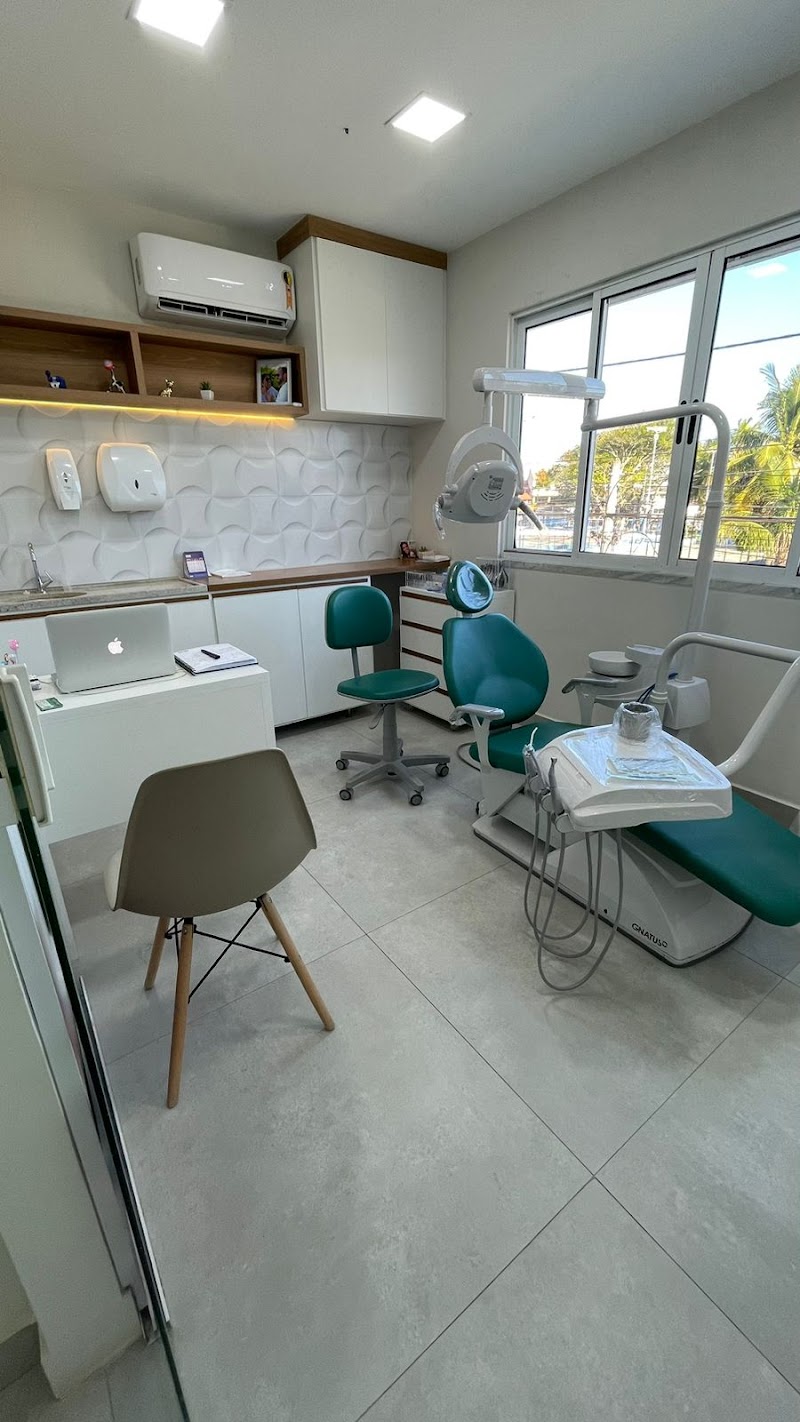 Odonto Clínica de Cabo Frio