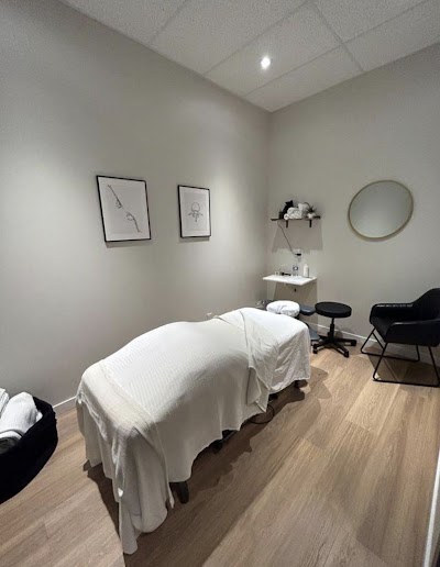 Massage and spa therapy by Jessica in CHATTANOOGA