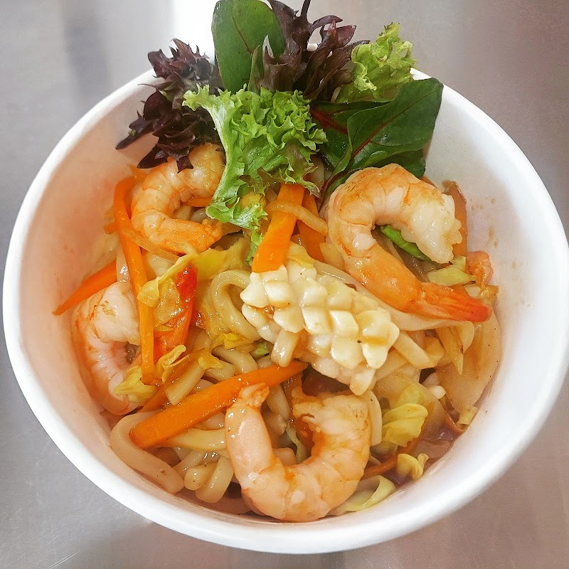 DAOR Sushi & Lunch box photo 10