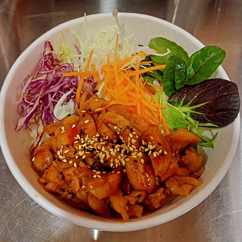 DAOR Sushi & Lunch box photo 7