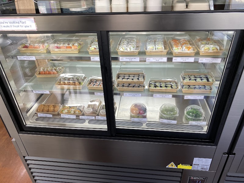 DAOR Sushi & Lunch box photo 9