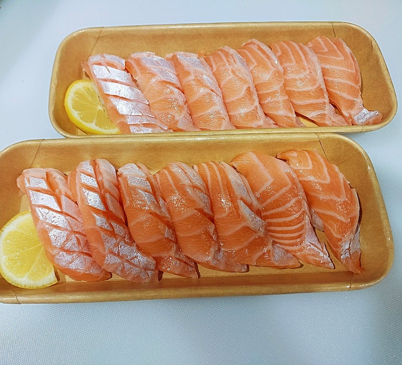 DAOR Sushi & Lunch box photo 2