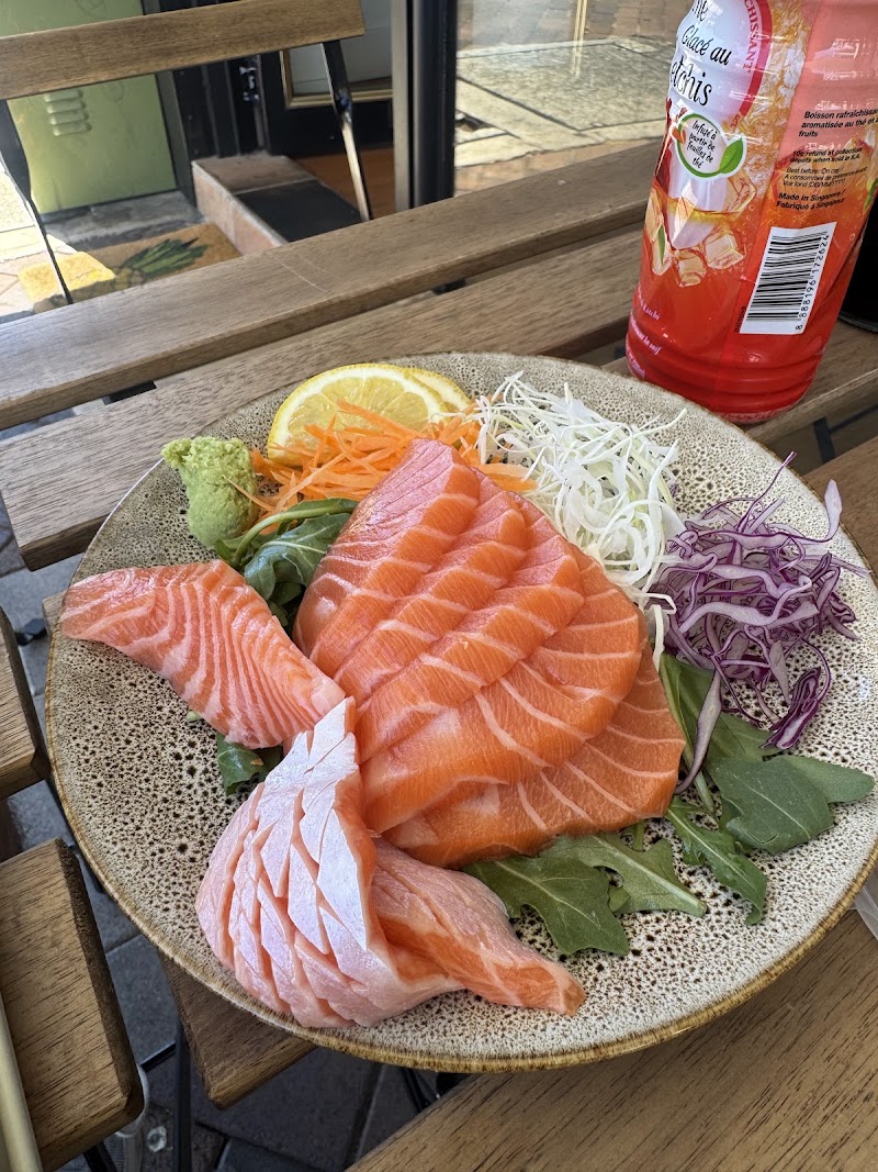 DAOR Sushi & Lunch box photo 6