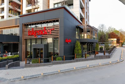 Bursa İskender Kebabı - İskender 1867 - Restoran