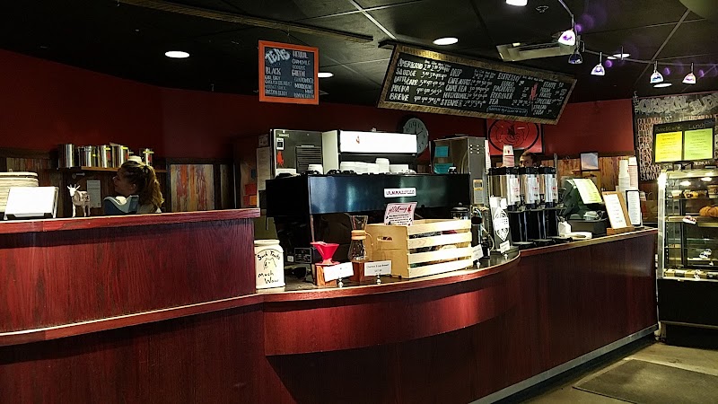 Kaladi Brothers Coffee photo 1