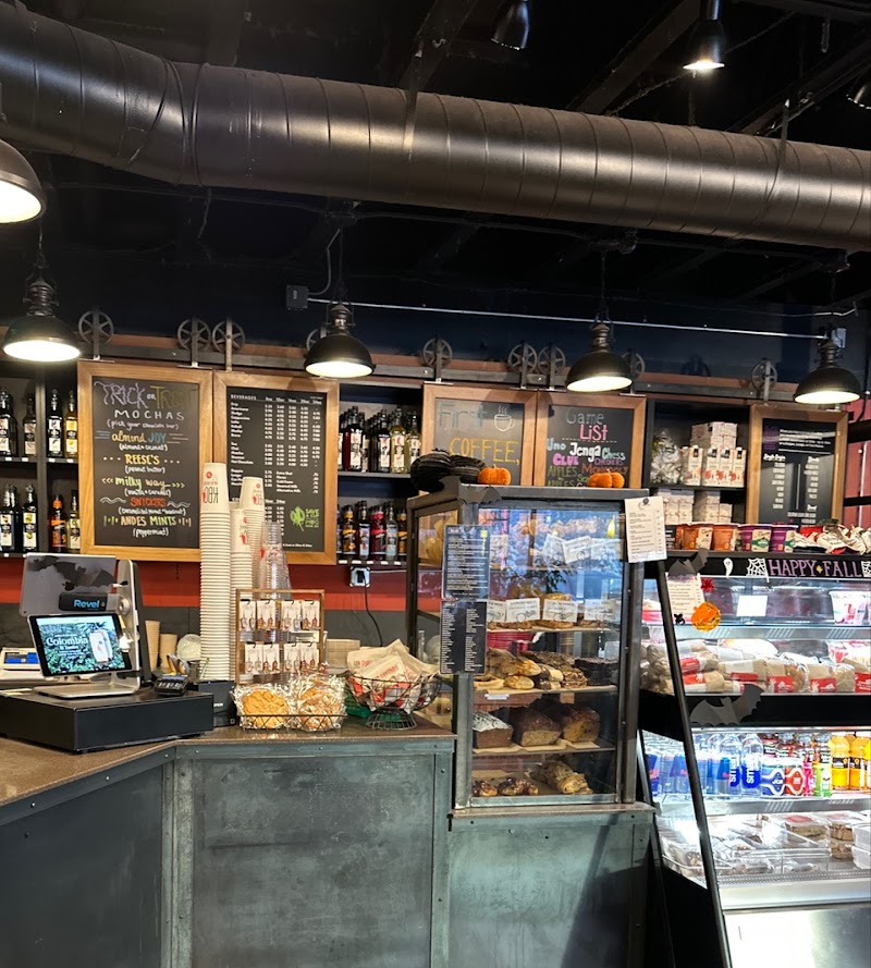 Kaladi Brothers Coffee photo 4