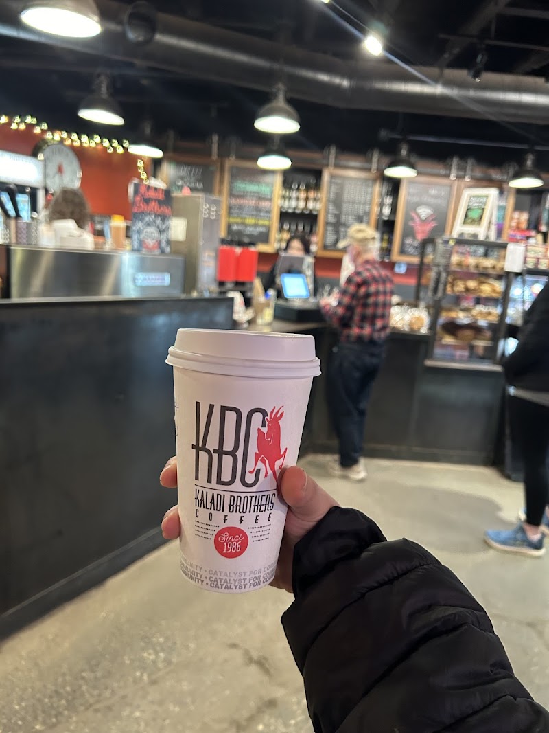 Kaladi Brothers Coffee photo 3