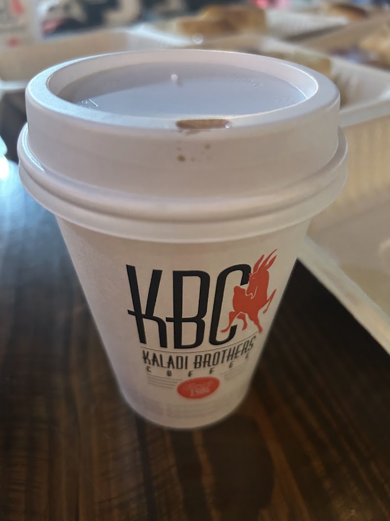 Kaladi Brothers Coffee photo 3