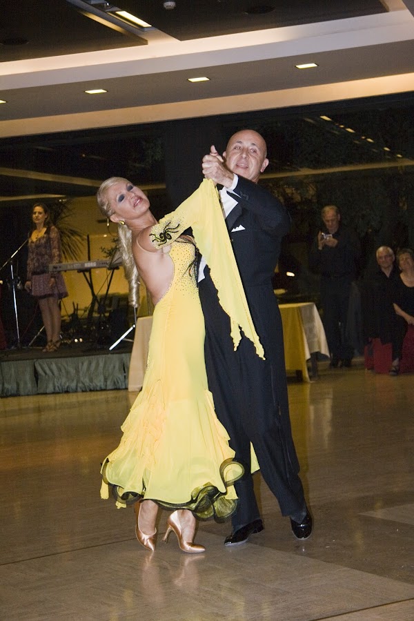 Quick & Slow - scuola di ballo