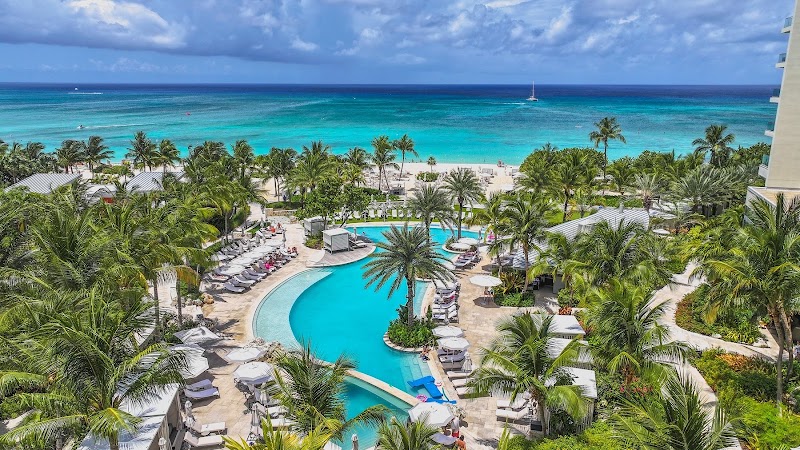 Kimpton Seafire Resort & Spa photo 3