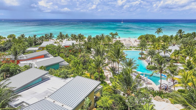 Kimpton Seafire Resort & Spa