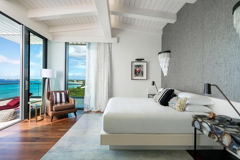 Kimpton Seafire Resort & Spa photo 2