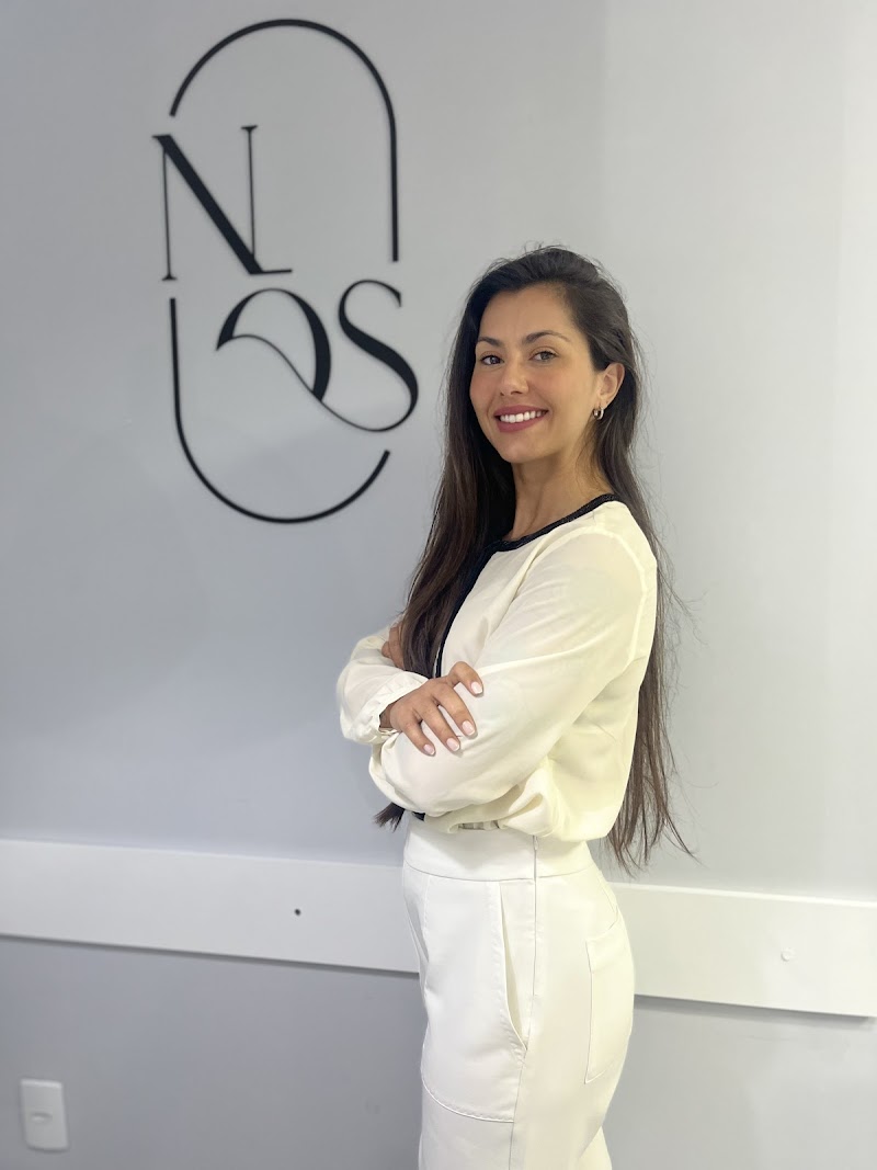 NÓS - Núcleo de Odontologia e Saúde - foto 3