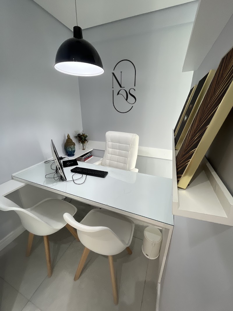 NÓS - Núcleo de Odontologia e Saúde - foto 4